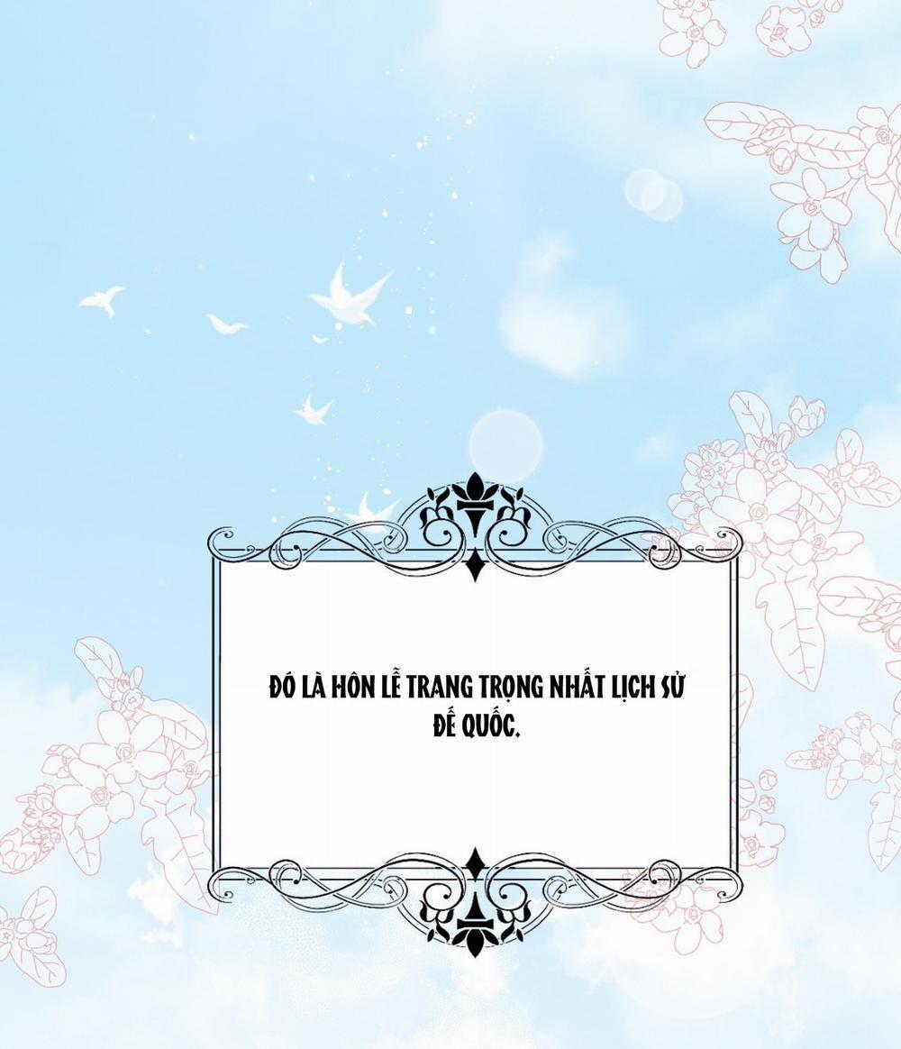 [18+] Chó Sống Trong Khu Vườn Của Hoàng Cung 1.1 trang 7