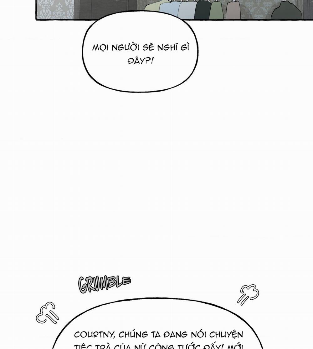 [18+] Chó Sống Trong Khu Vườn Của Hoàng Cung 1.1 trang 71