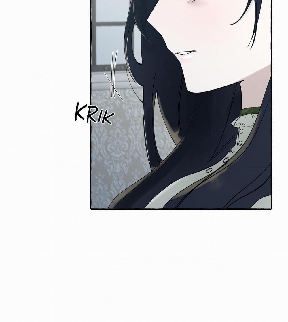 [18+] Chó Sống Trong Khu Vườn Của Hoàng Cung 1.2 trang 1