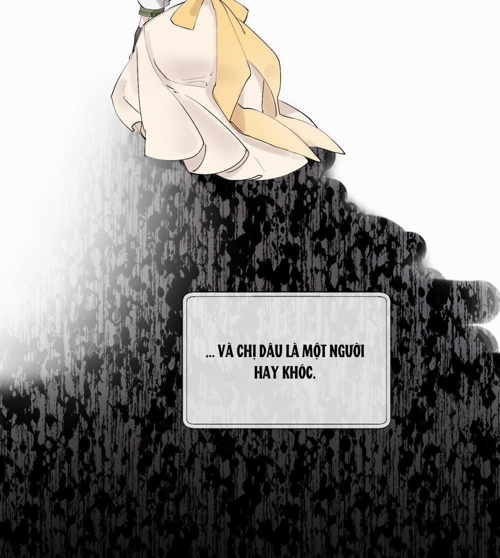 [18+] Chó Sống Trong Khu Vườn Của Hoàng Cung 1.2 trang 11