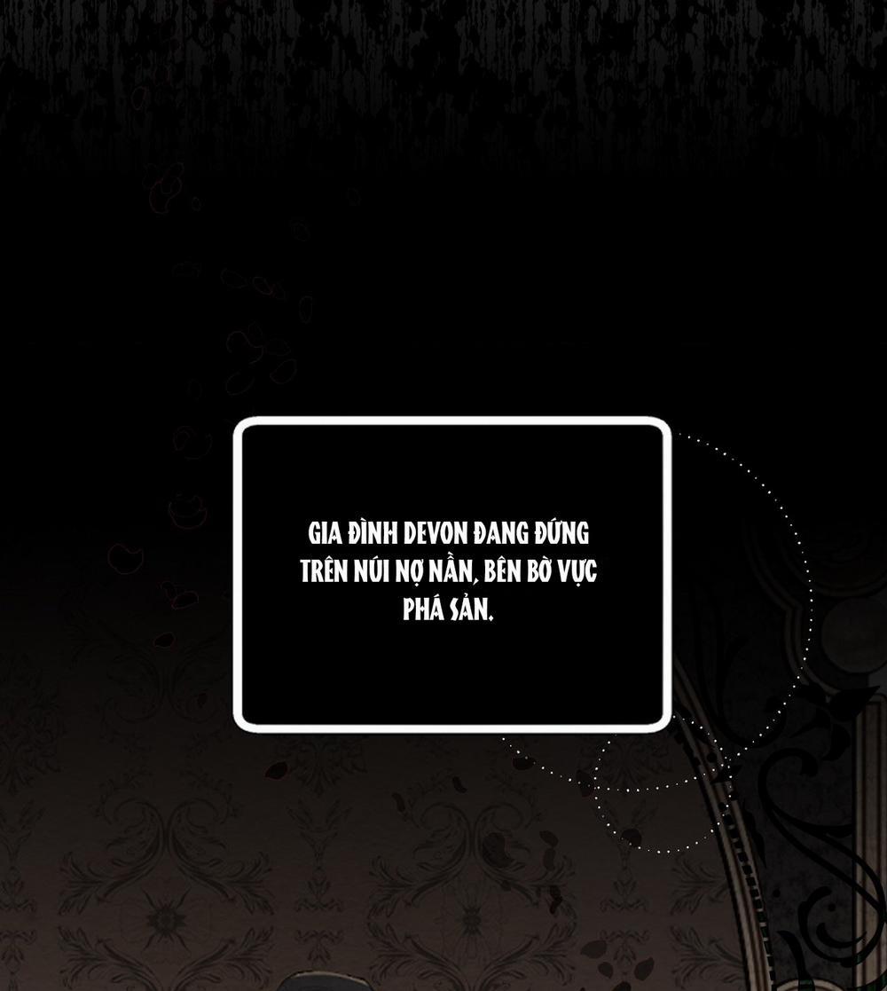 [18+] Chó Sống Trong Khu Vườn Của Hoàng Cung 1.2 trang 12