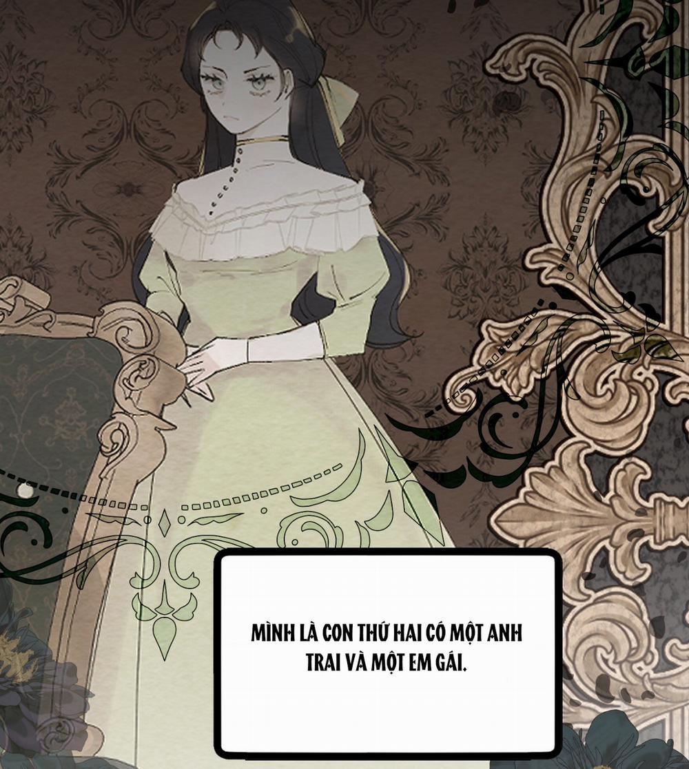 [18+] Chó Sống Trong Khu Vườn Của Hoàng Cung 1.2 trang 13