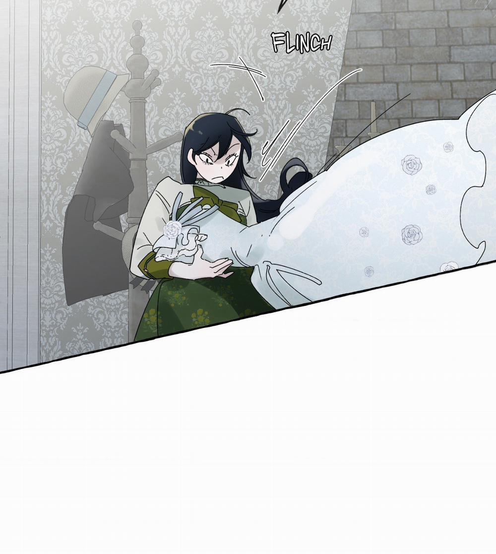 [18+] Chó Sống Trong Khu Vườn Của Hoàng Cung 1.2 trang 15