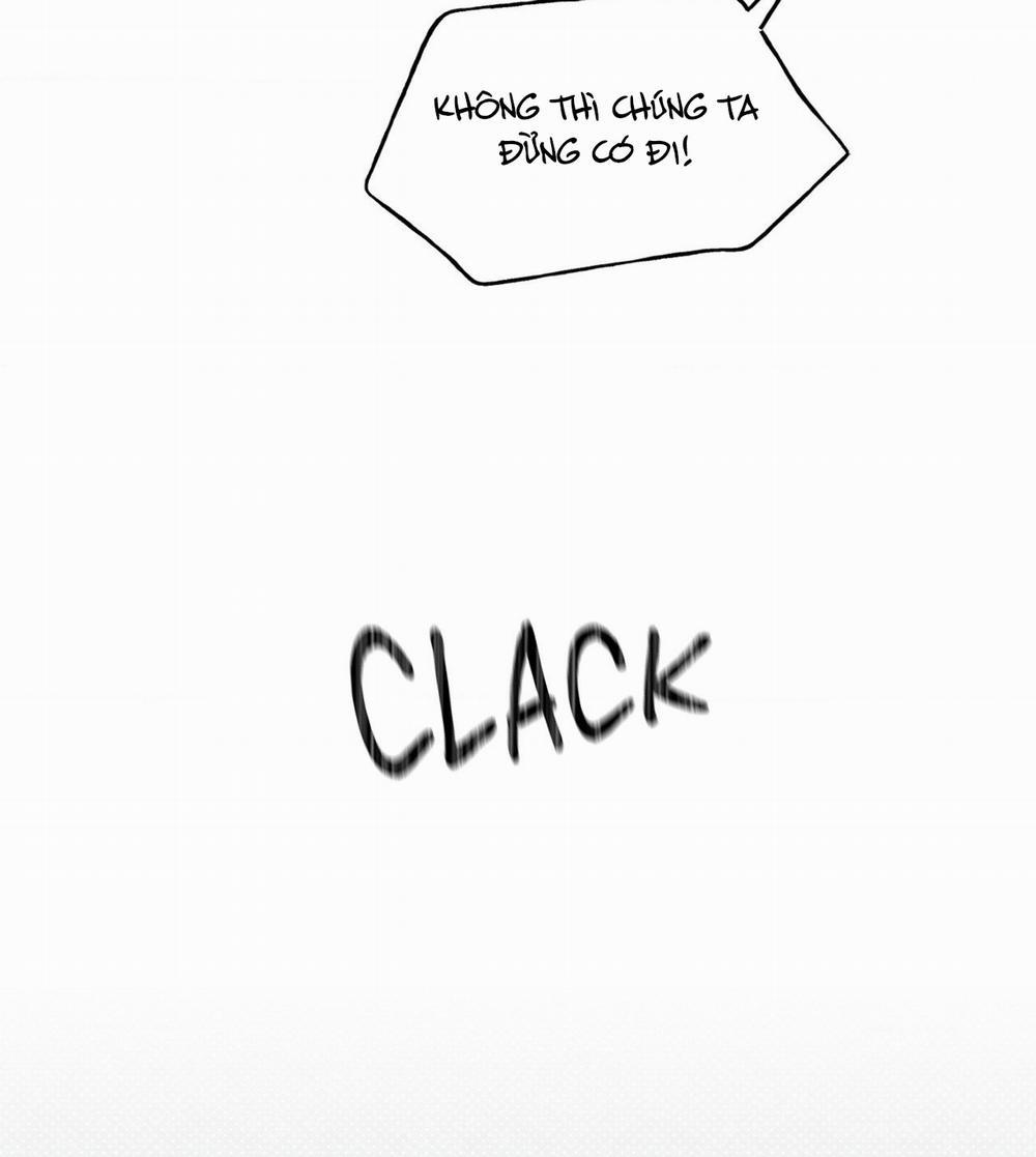 [18+] Chó Sống Trong Khu Vườn Của Hoàng Cung 1.2 trang 17