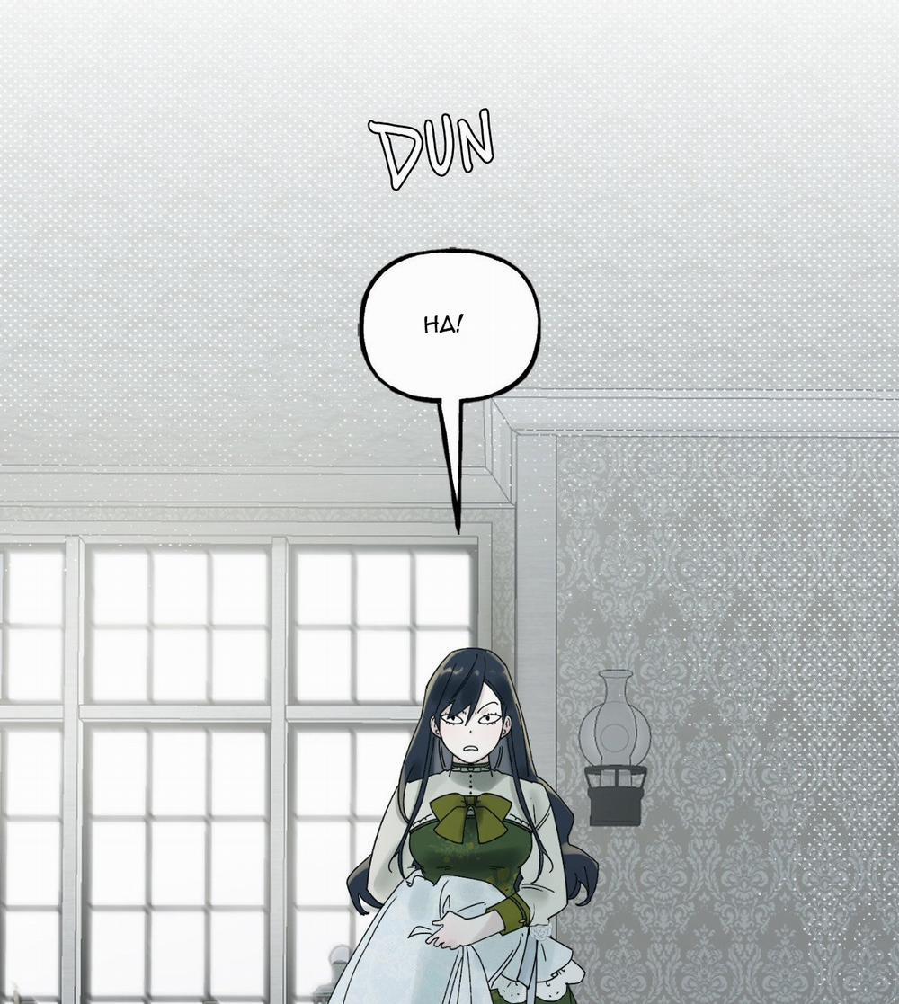 [18+] Chó Sống Trong Khu Vườn Của Hoàng Cung 1.2 trang 18