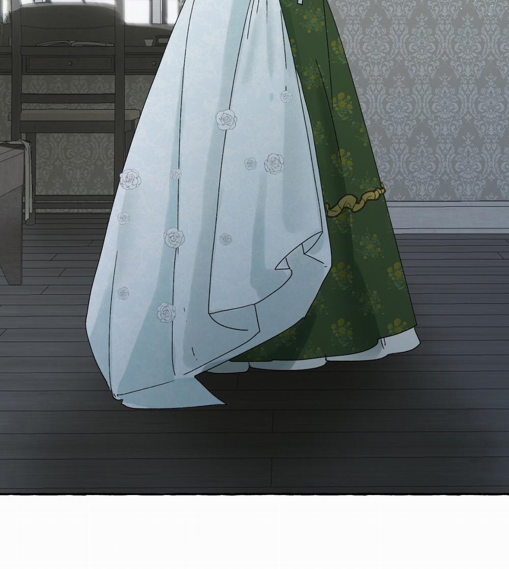 [18+] Chó Sống Trong Khu Vườn Của Hoàng Cung 1.2 trang 19