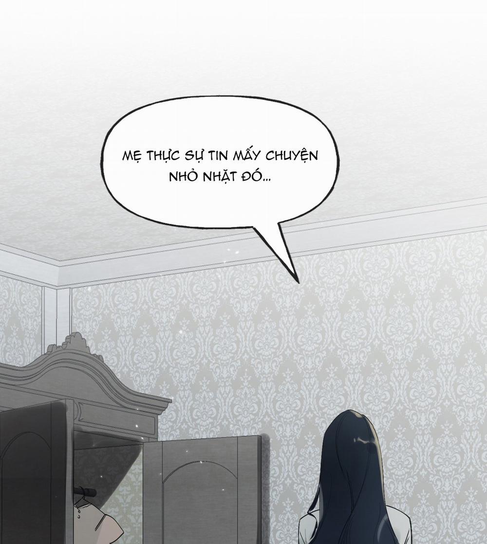 [18+] Chó Sống Trong Khu Vườn Của Hoàng Cung 1.2 trang 2