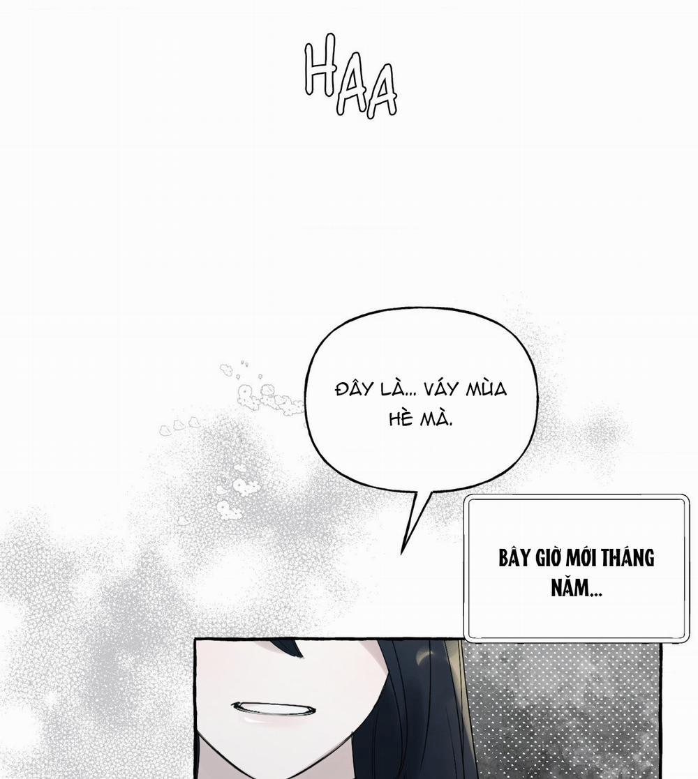 [18+] Chó Sống Trong Khu Vườn Của Hoàng Cung 1.2 trang 21