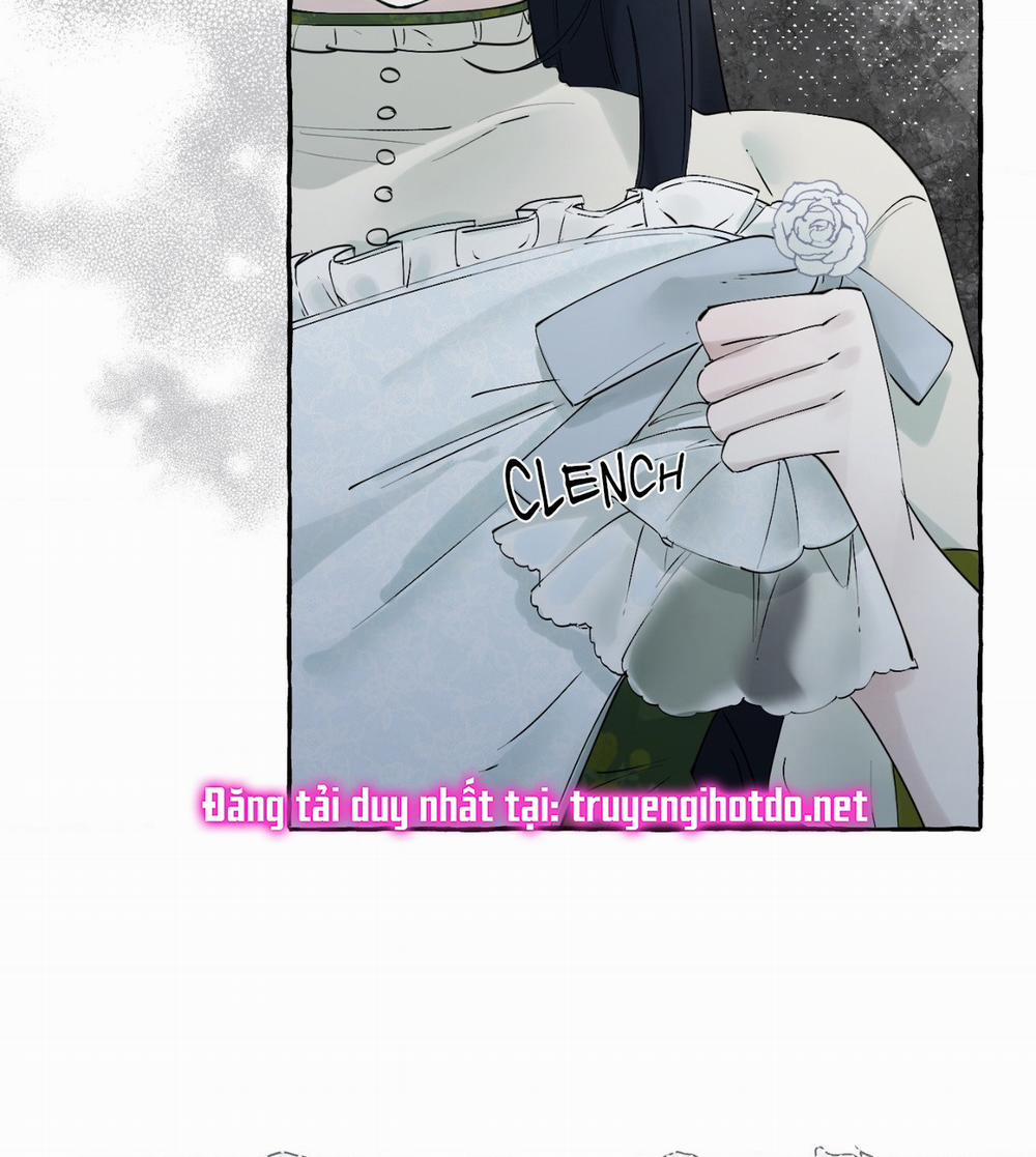 [18+] Chó Sống Trong Khu Vườn Của Hoàng Cung 1.2 trang 22