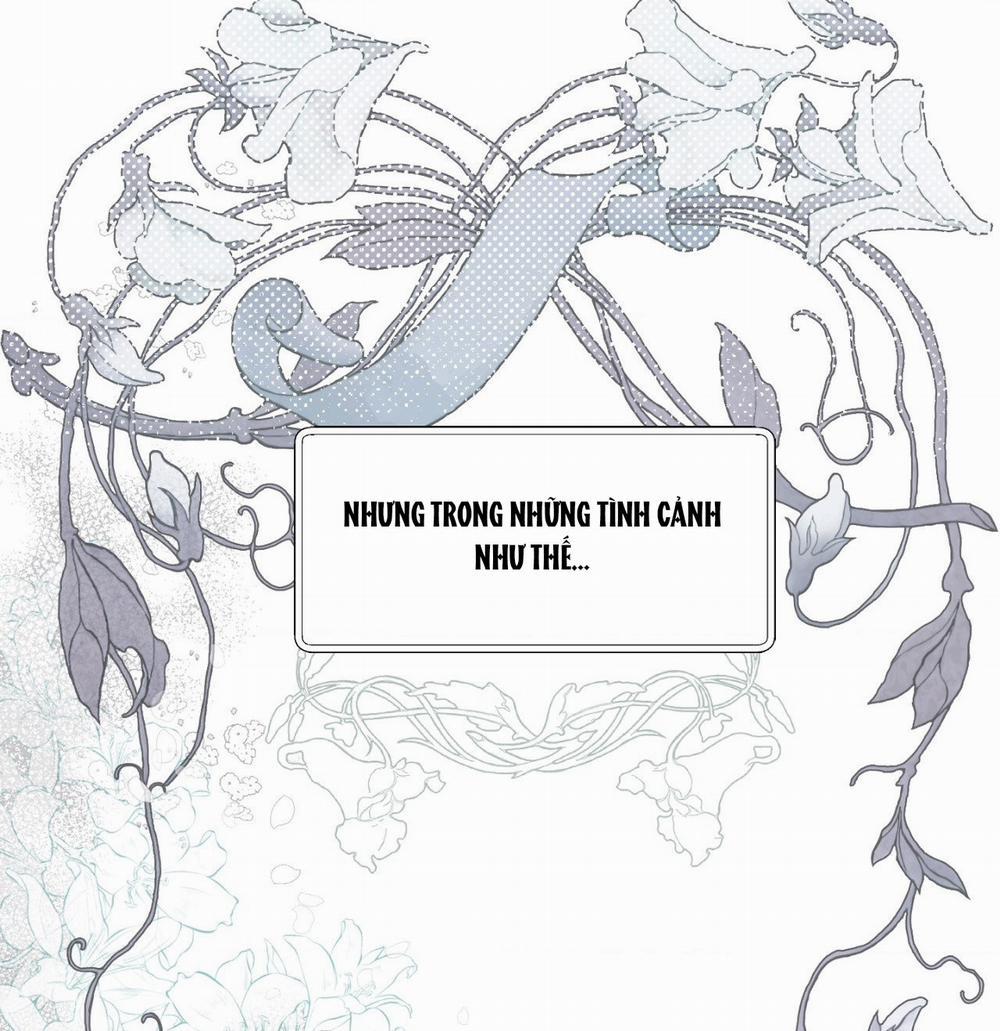 [18+] Chó Sống Trong Khu Vườn Của Hoàng Cung 1.2 trang 23