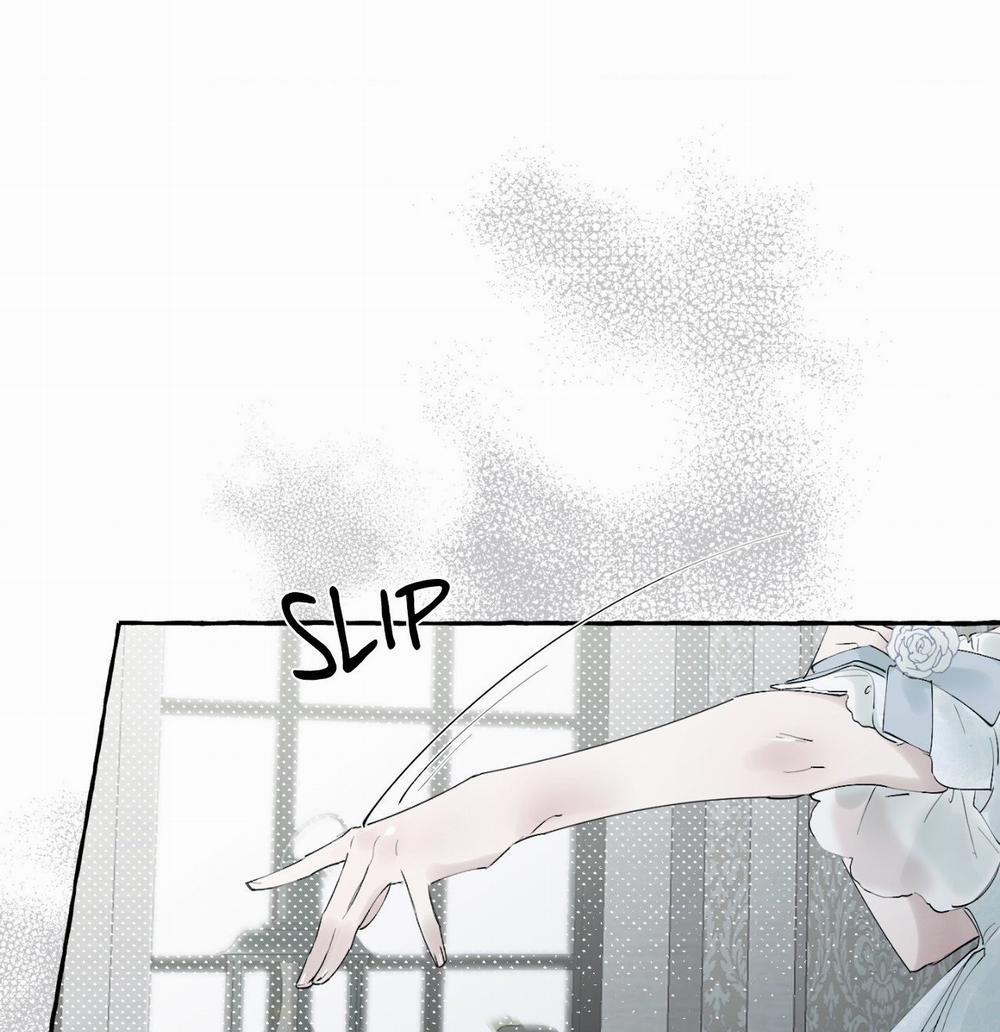 [18+] Chó Sống Trong Khu Vườn Của Hoàng Cung 1.2 trang 26