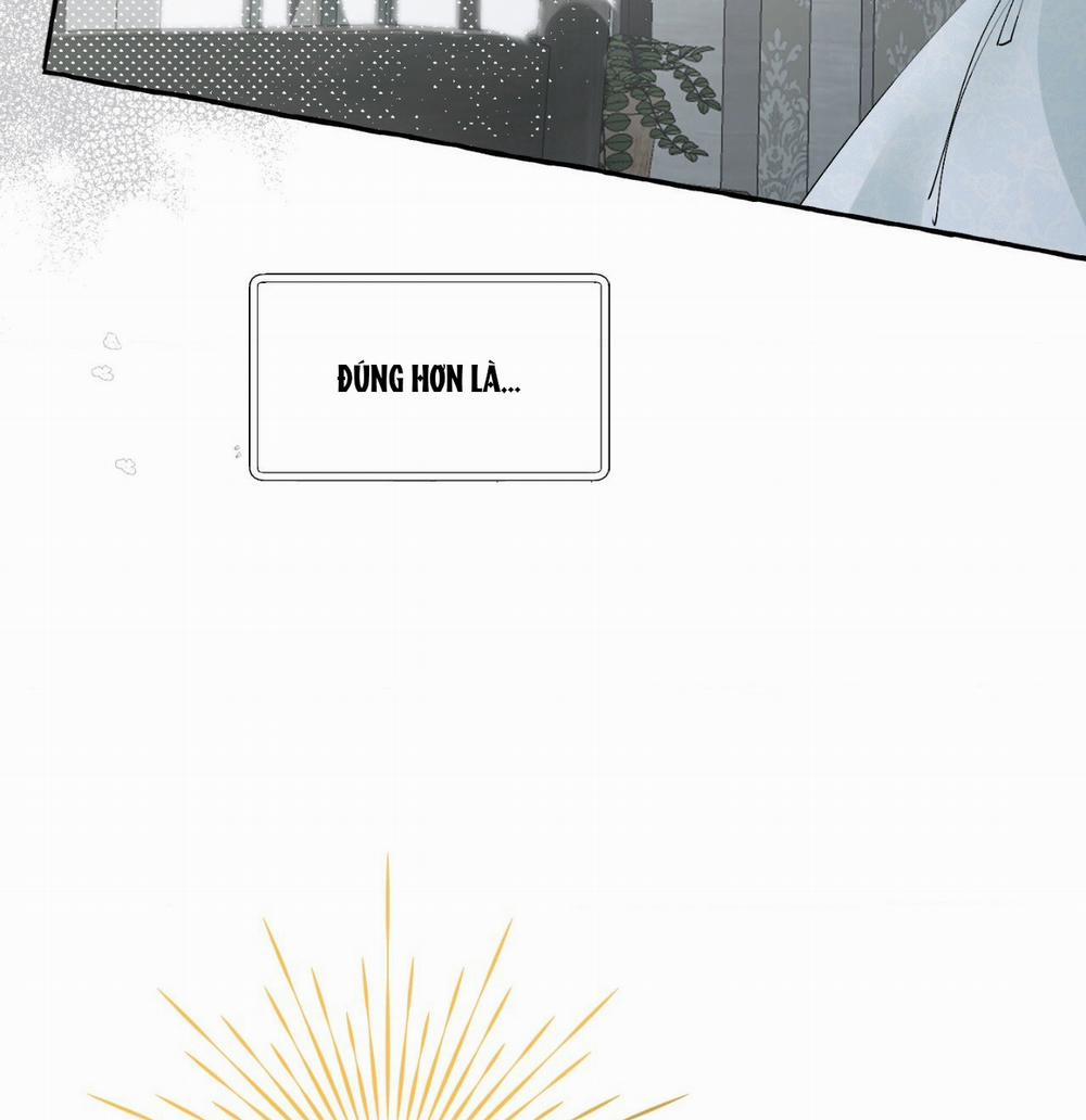 [18+] Chó Sống Trong Khu Vườn Của Hoàng Cung 1.2 trang 27