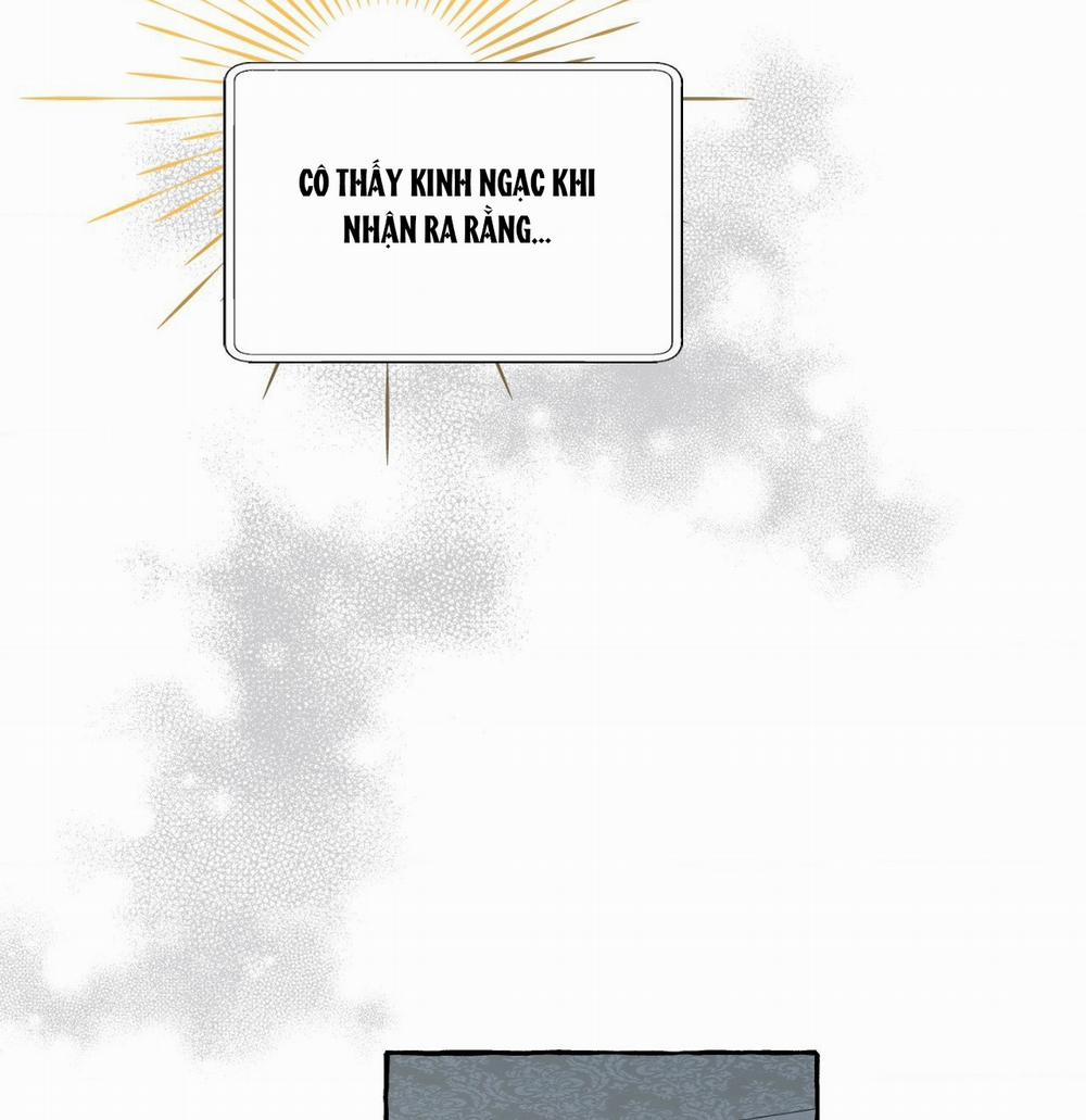 [18+] Chó Sống Trong Khu Vườn Của Hoàng Cung 1.2 trang 28