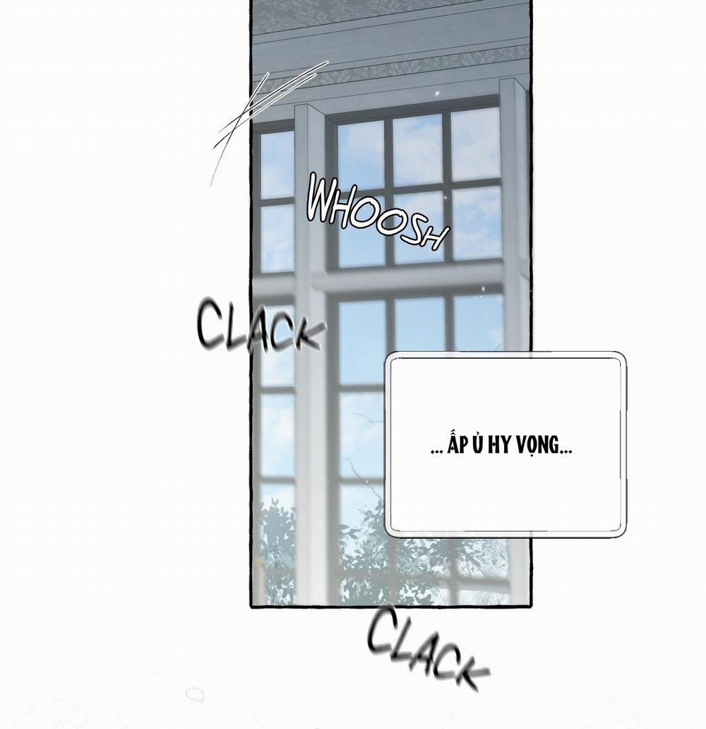 [18+] Chó Sống Trong Khu Vườn Của Hoàng Cung 1.2 trang 29