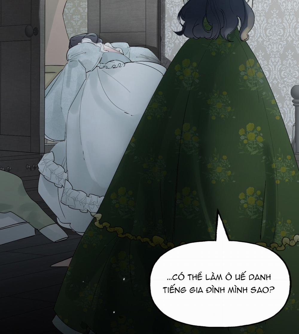 [18+] Chó Sống Trong Khu Vườn Của Hoàng Cung 1.2 trang 3