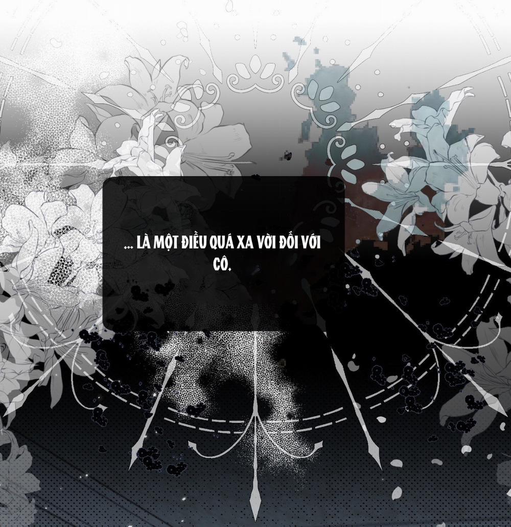 [18+] Chó Sống Trong Khu Vườn Của Hoàng Cung 1.2 trang 30