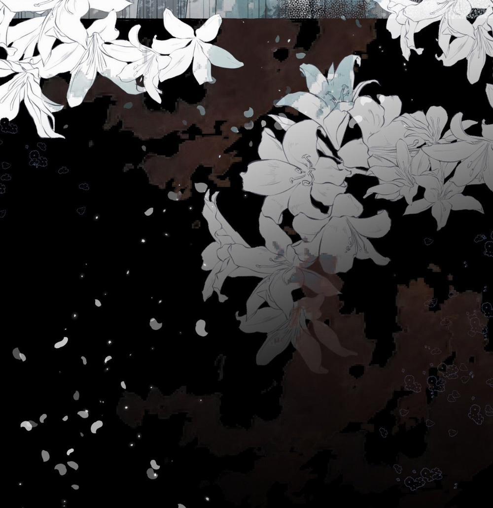 [18+] Chó Sống Trong Khu Vườn Của Hoàng Cung 1.2 trang 33