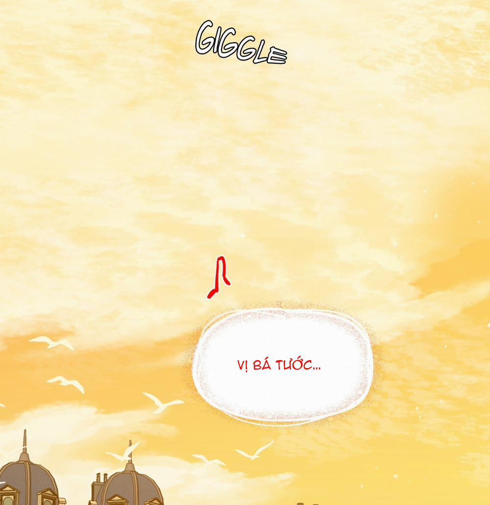 [18+] Chó Sống Trong Khu Vườn Của Hoàng Cung 1.2 trang 39