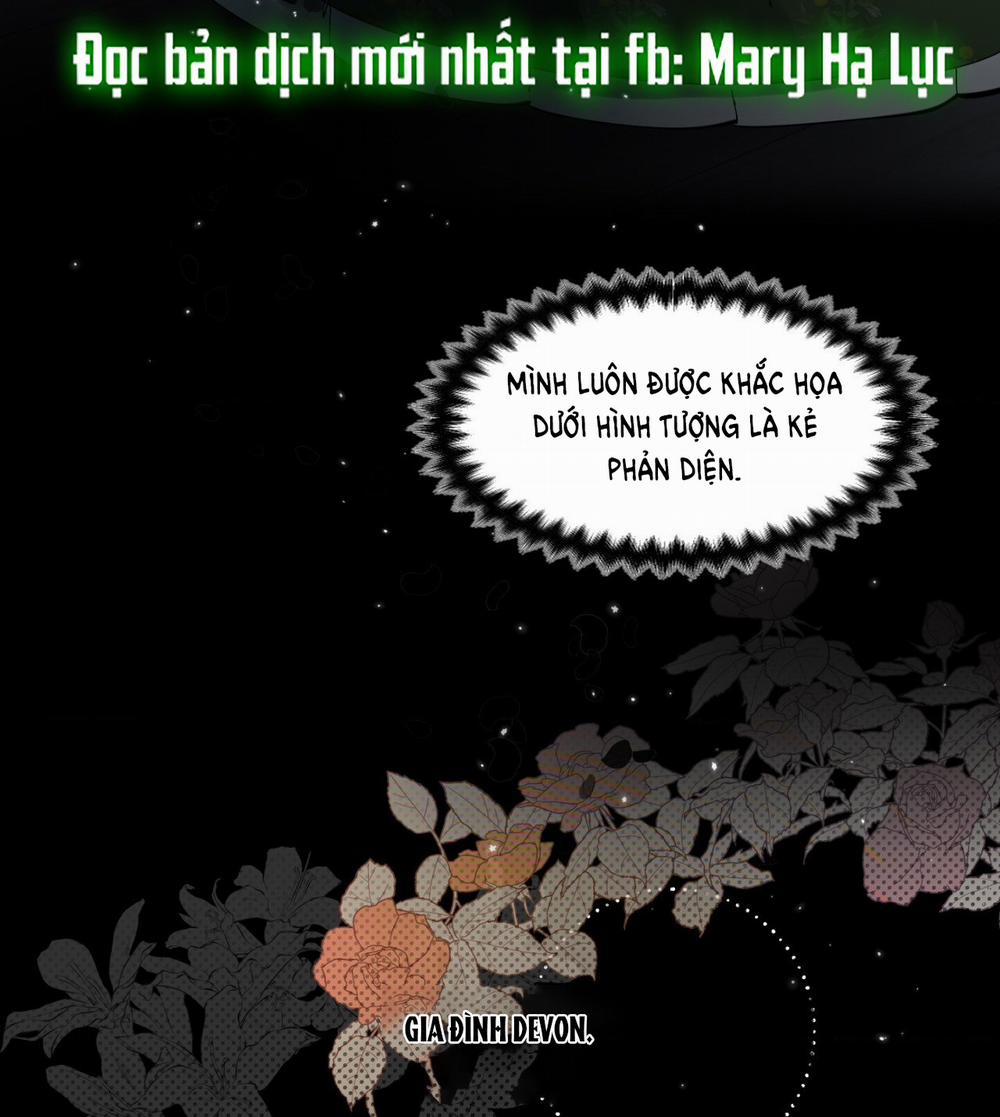 [18+] Chó Sống Trong Khu Vườn Của Hoàng Cung 1.2 trang 4