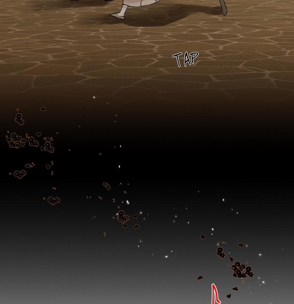 [18+] Chó Sống Trong Khu Vườn Của Hoàng Cung 1.2 trang 41