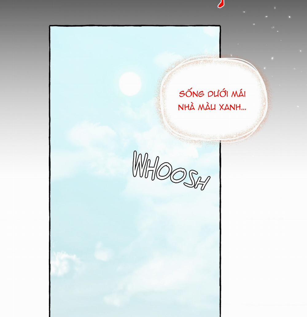 [18+] Chó Sống Trong Khu Vườn Của Hoàng Cung 1.2 trang 42