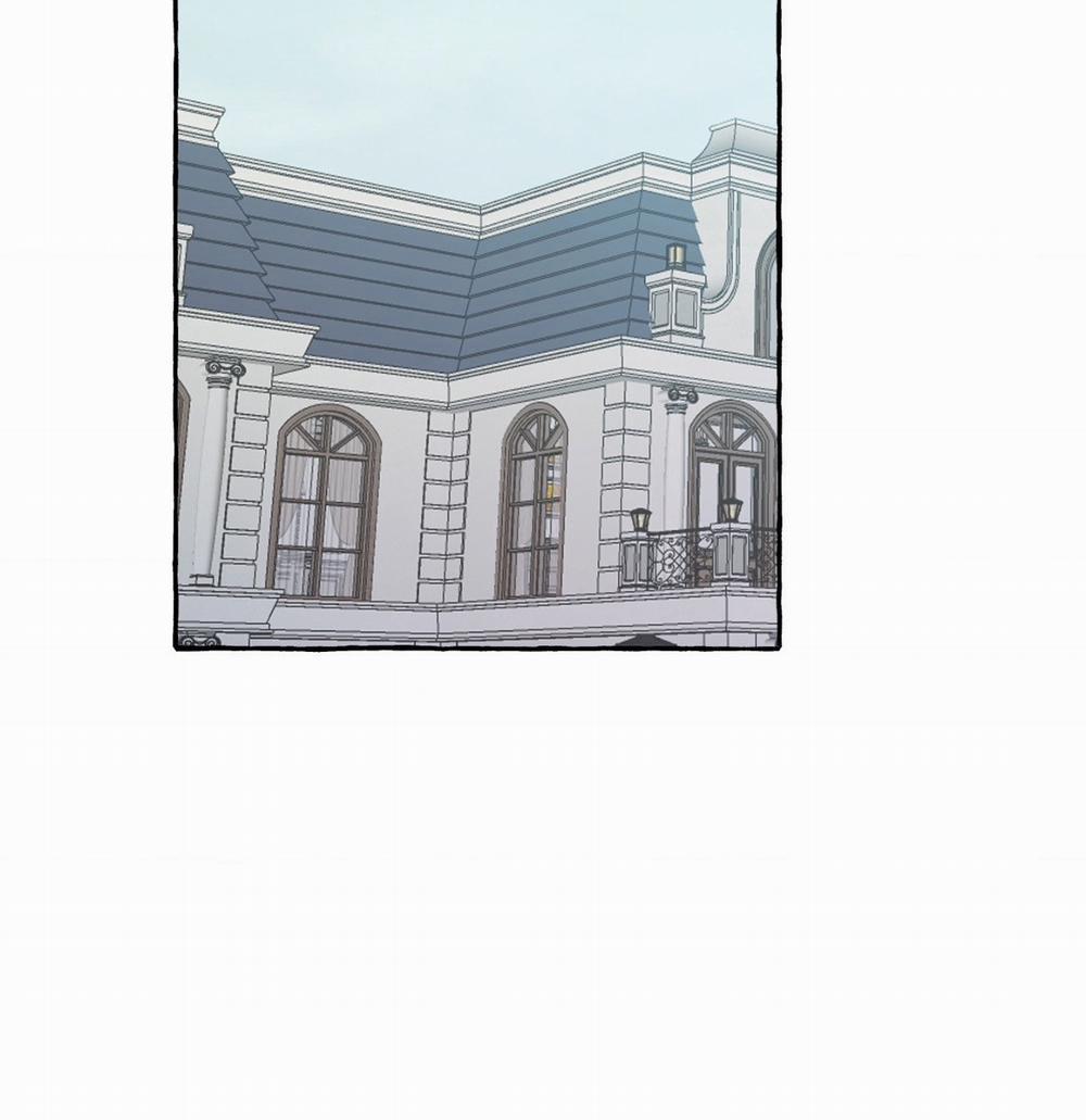 [18+] Chó Sống Trong Khu Vườn Của Hoàng Cung 1.2 trang 43