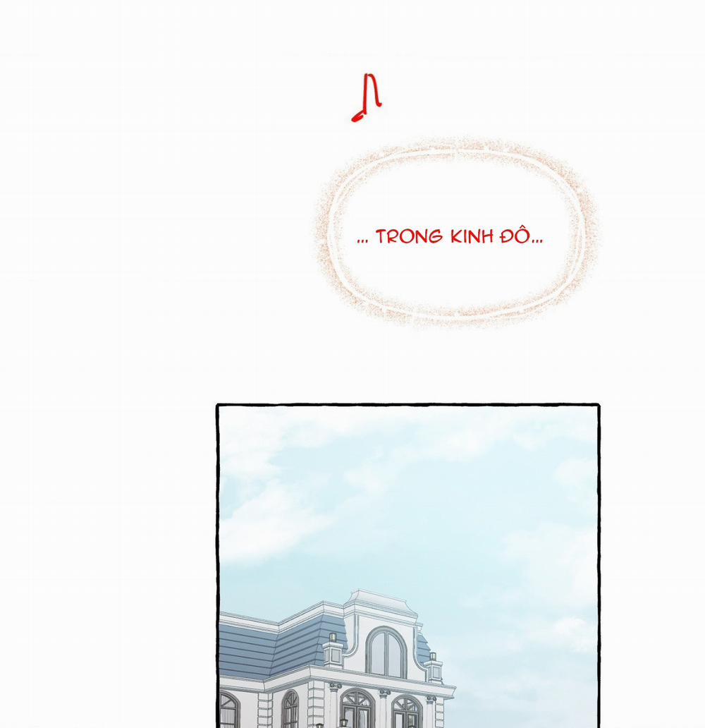 [18+] Chó Sống Trong Khu Vườn Của Hoàng Cung 1.2 trang 44