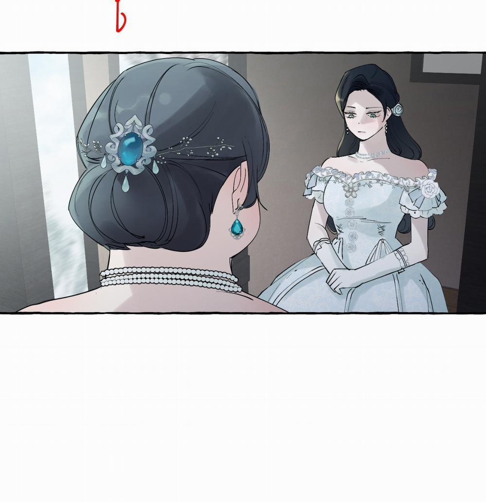 [18+] Chó Sống Trong Khu Vườn Của Hoàng Cung 1.2 trang 46