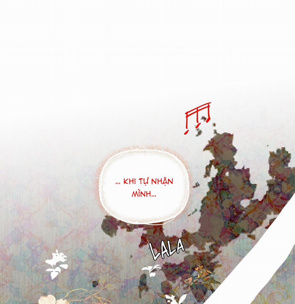 [18+] Chó Sống Trong Khu Vườn Của Hoàng Cung 1.2 trang 47