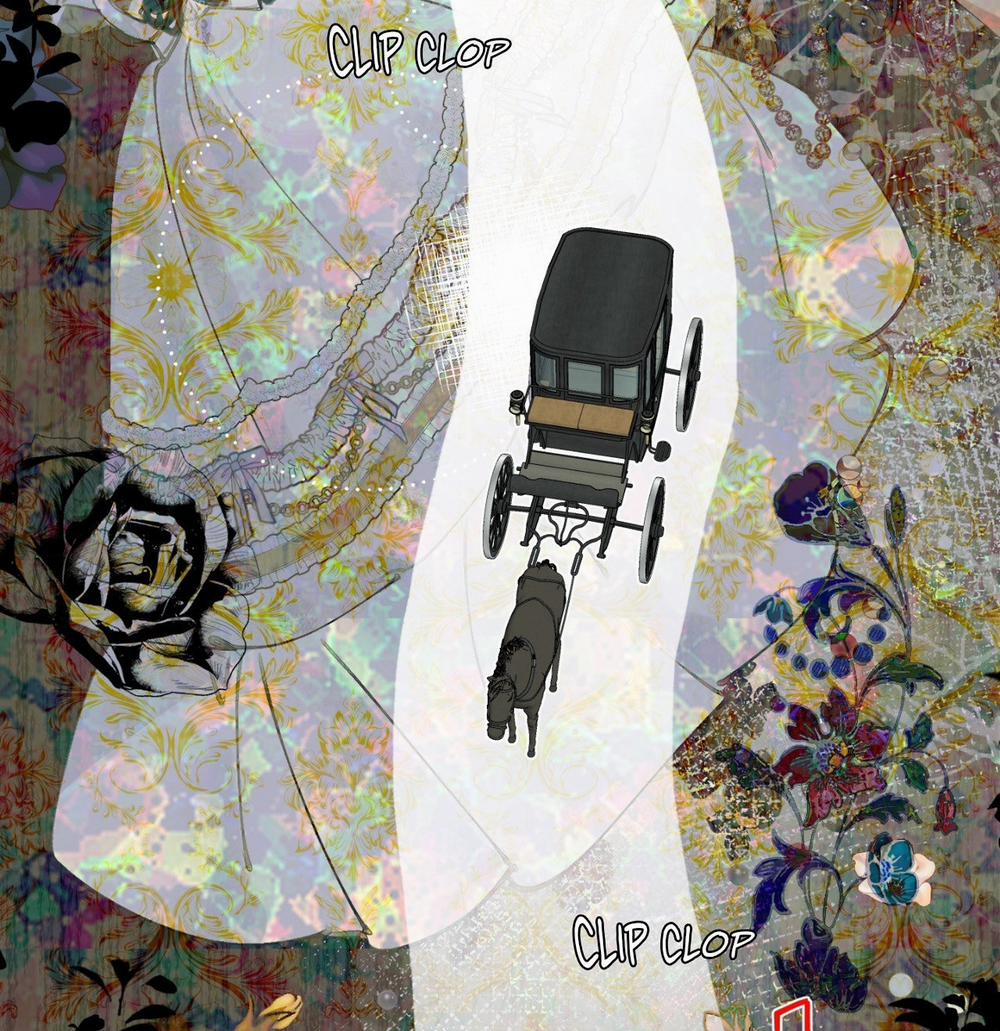 [18+] Chó Sống Trong Khu Vườn Của Hoàng Cung 1.2 trang 50