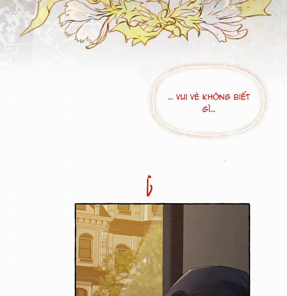 [18+] Chó Sống Trong Khu Vườn Của Hoàng Cung 1.2 trang 52