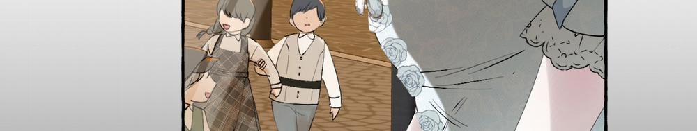 [18+] Chó Sống Trong Khu Vườn Của Hoàng Cung 1.2 trang 56