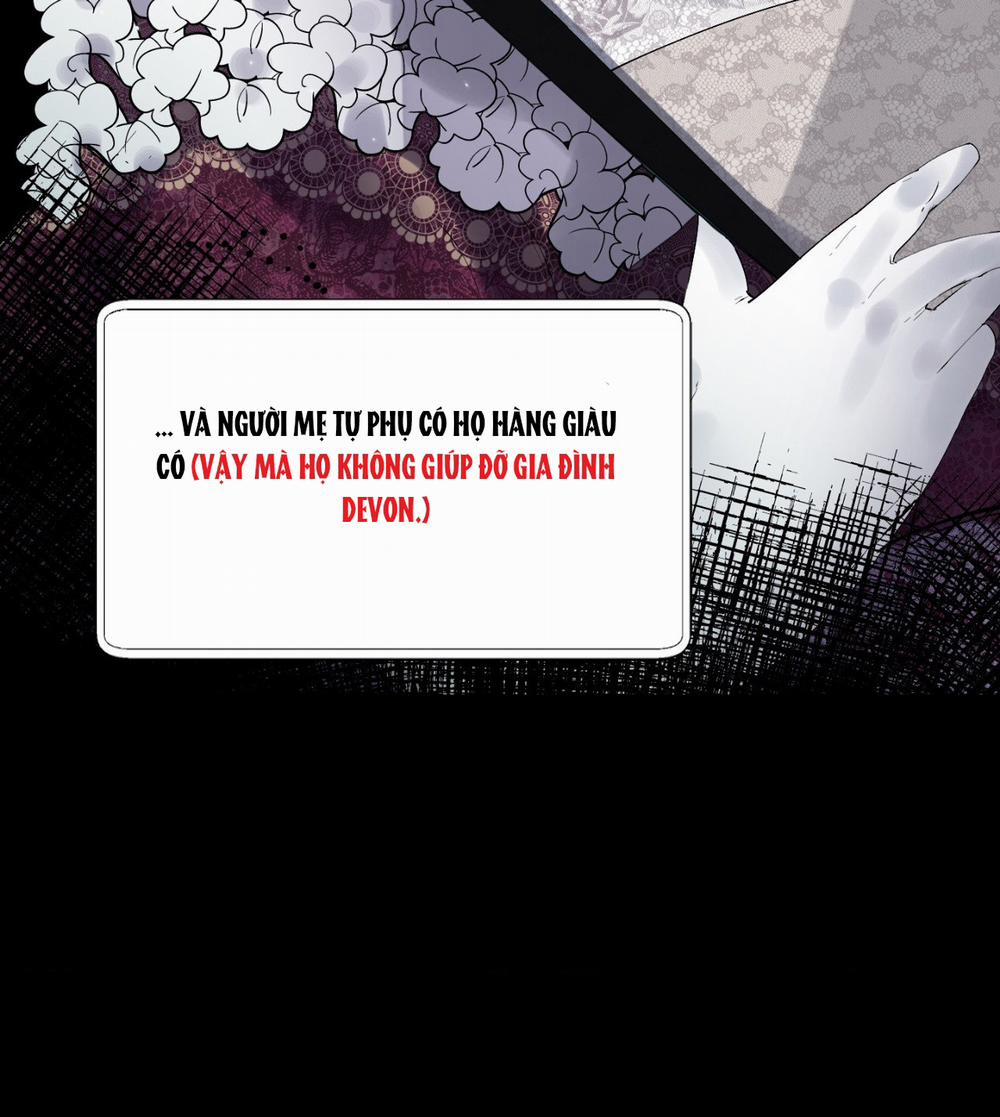 [18+] Chó Sống Trong Khu Vườn Của Hoàng Cung 1.2 trang 8