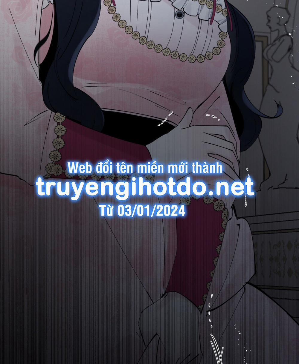 [18+] Chó Sống Trong Khu Vườn Của Hoàng Cung 10.2 trang 102