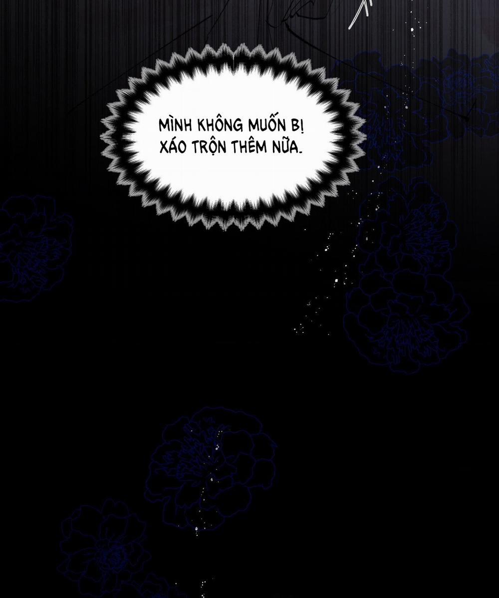 [18+] Chó Sống Trong Khu Vườn Của Hoàng Cung 10.2 trang 103