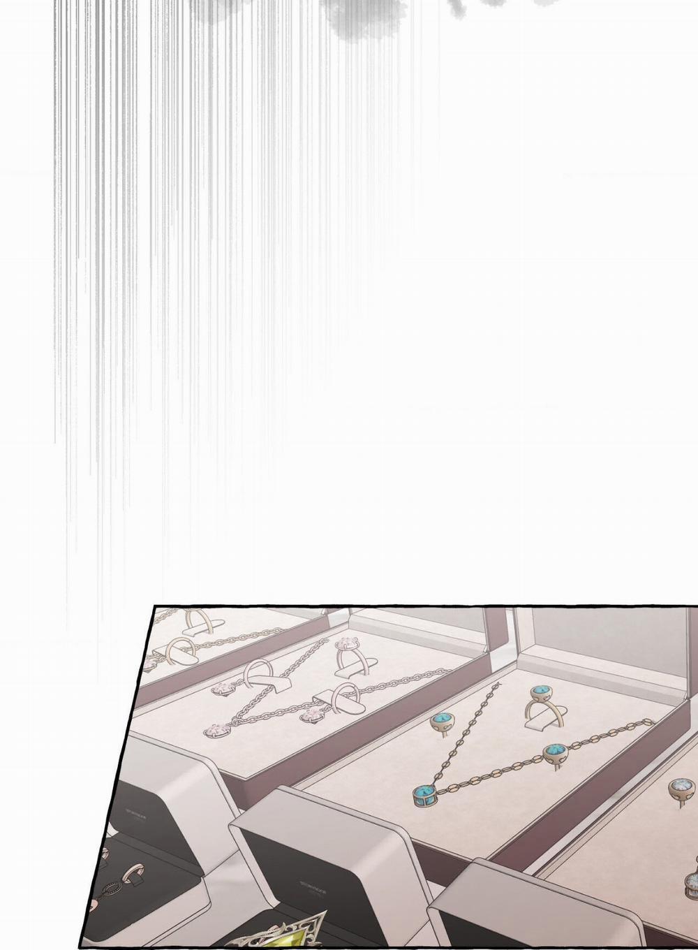 [18+] Chó Sống Trong Khu Vườn Của Hoàng Cung 10.2 trang 23