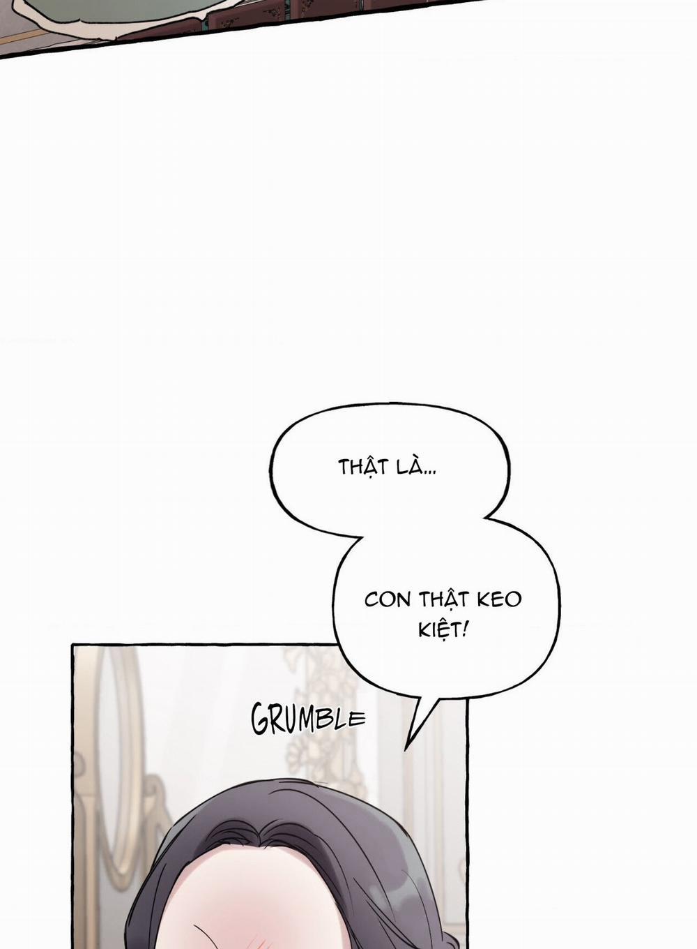 [18+] Chó Sống Trong Khu Vườn Của Hoàng Cung 10.2 trang 25