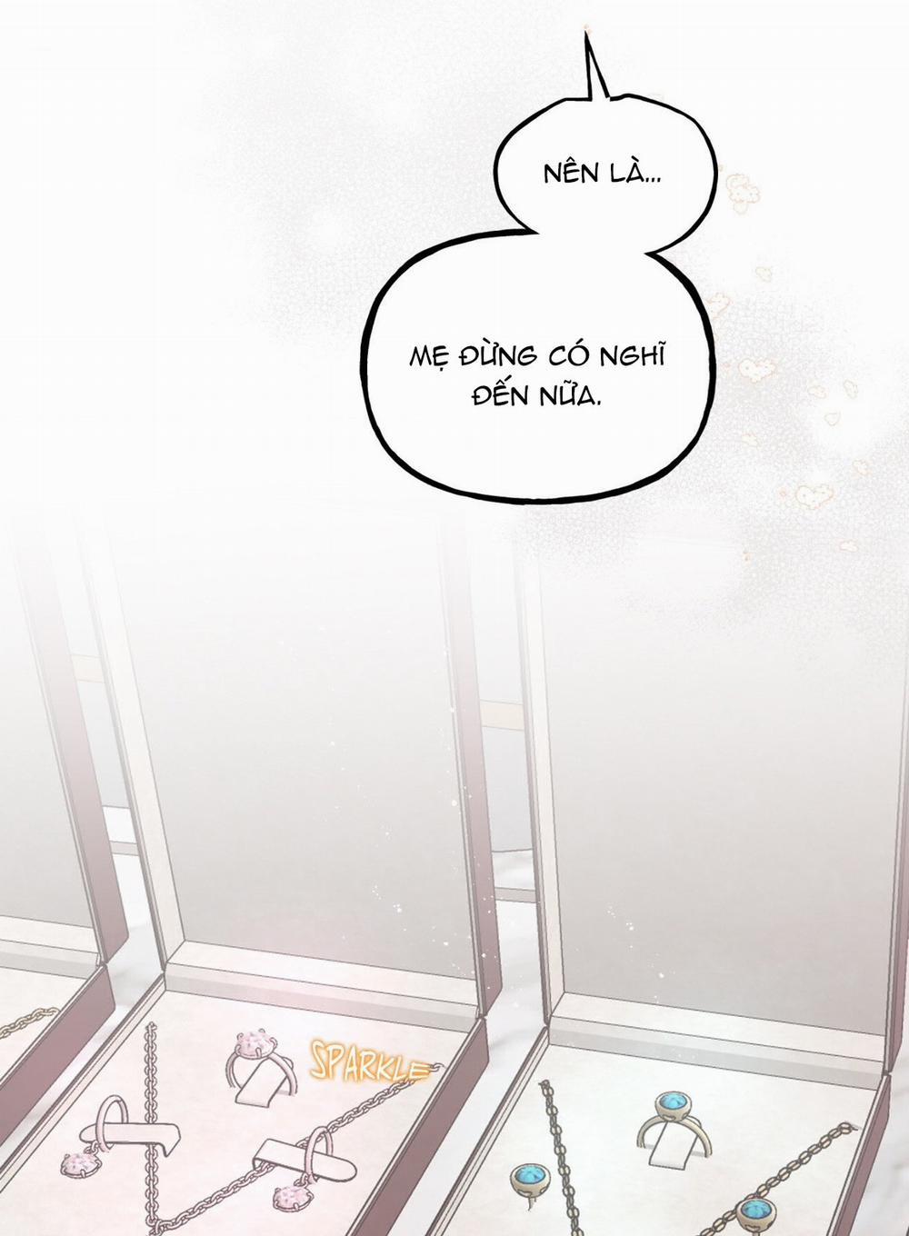 [18+] Chó Sống Trong Khu Vườn Của Hoàng Cung 10.2 trang 28