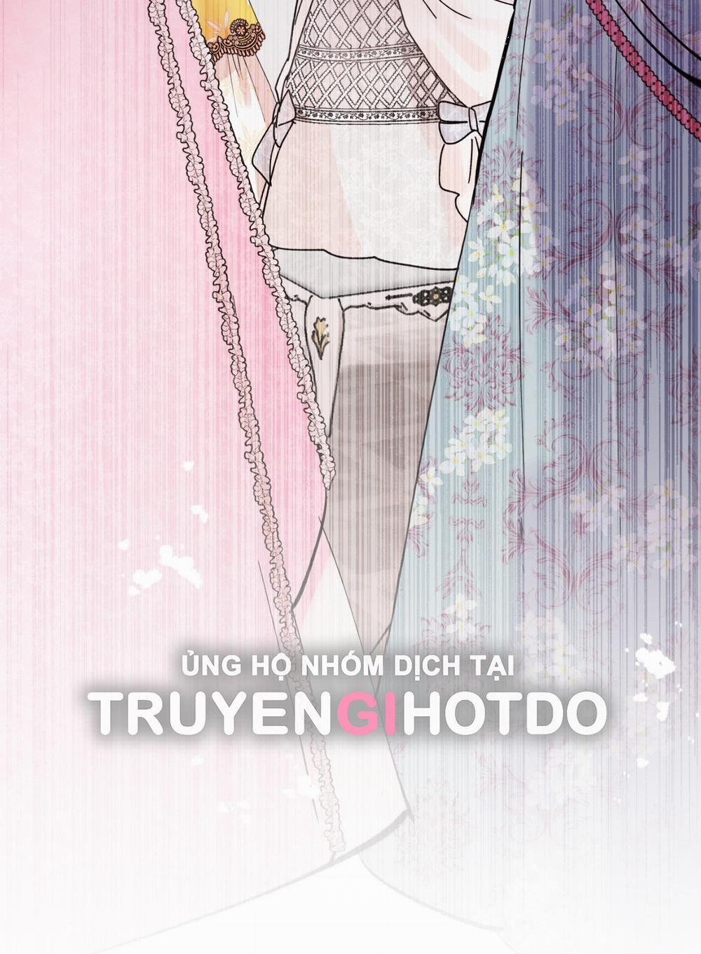 [18+] Chó Sống Trong Khu Vườn Của Hoàng Cung 10.2 trang 3