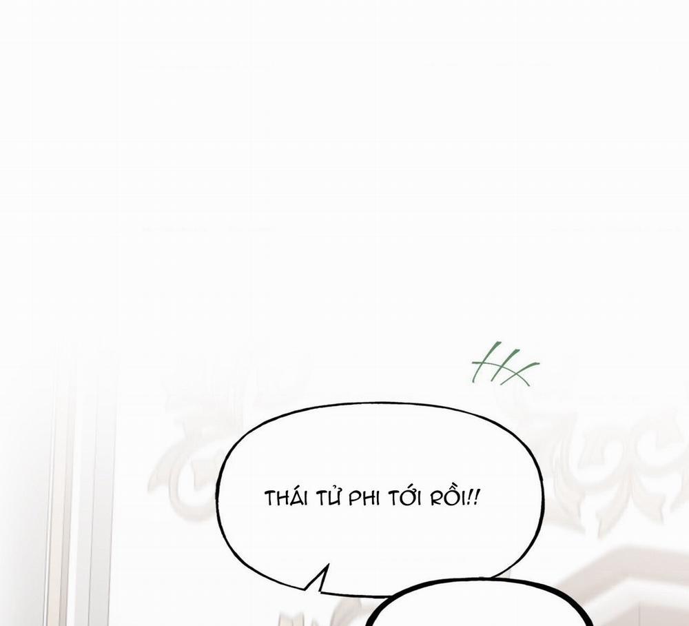 [18+] Chó Sống Trong Khu Vườn Của Hoàng Cung 10.2 trang 36