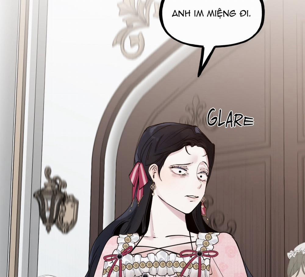 [18+] Chó Sống Trong Khu Vườn Của Hoàng Cung 10.2 trang 37