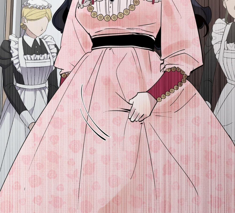 [18+] Chó Sống Trong Khu Vườn Của Hoàng Cung 10.2 trang 38