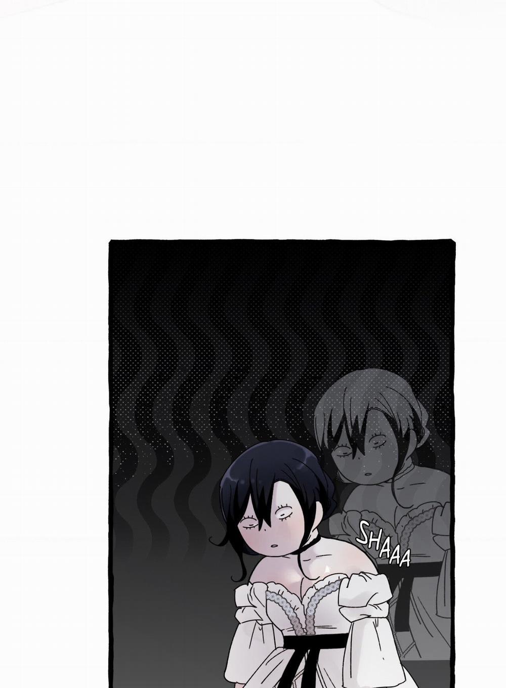 [18+] Chó Sống Trong Khu Vườn Của Hoàng Cung 10.2 trang 4