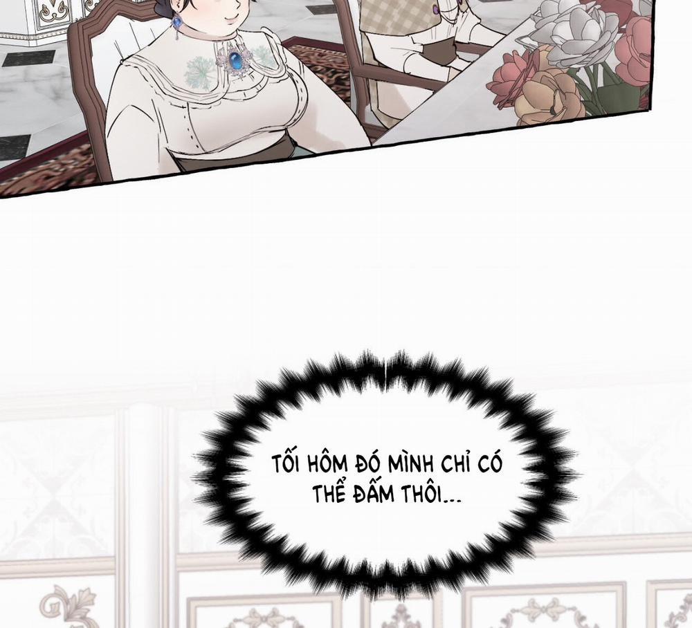 [18+] Chó Sống Trong Khu Vườn Của Hoàng Cung 10.2 trang 42