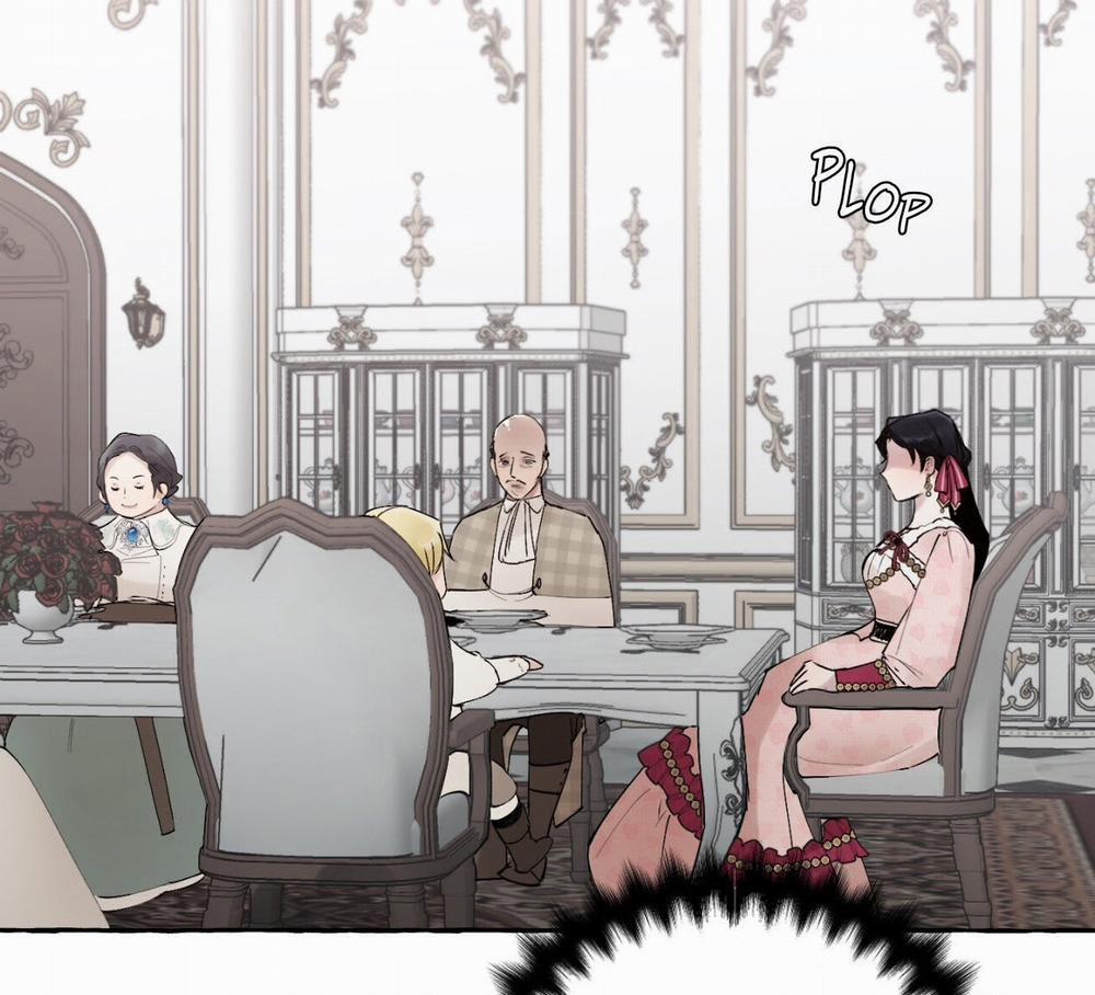 [18+] Chó Sống Trong Khu Vườn Của Hoàng Cung 10.2 trang 43