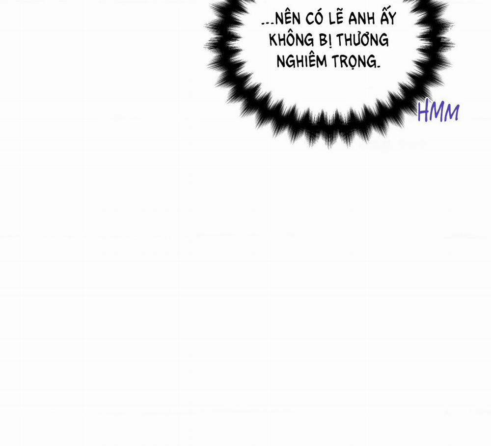 [18+] Chó Sống Trong Khu Vườn Của Hoàng Cung 10.2 trang 44