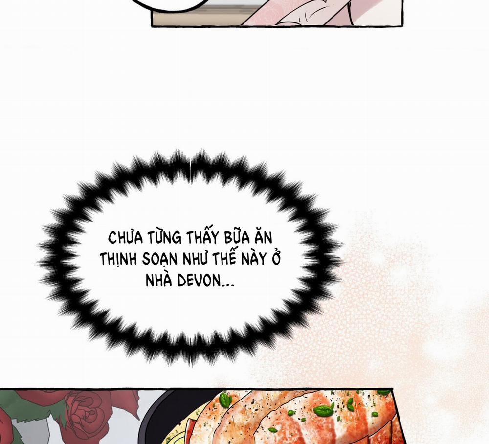 [18+] Chó Sống Trong Khu Vườn Của Hoàng Cung 10.2 trang 46