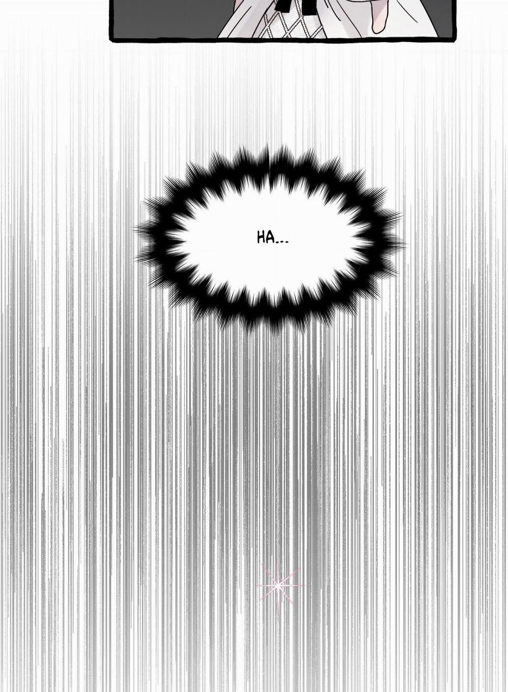 [18+] Chó Sống Trong Khu Vườn Của Hoàng Cung 10.2 trang 5