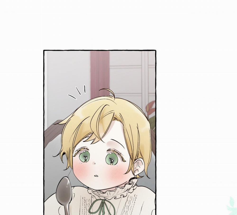 [18+] Chó Sống Trong Khu Vườn Của Hoàng Cung 10.2 trang 50