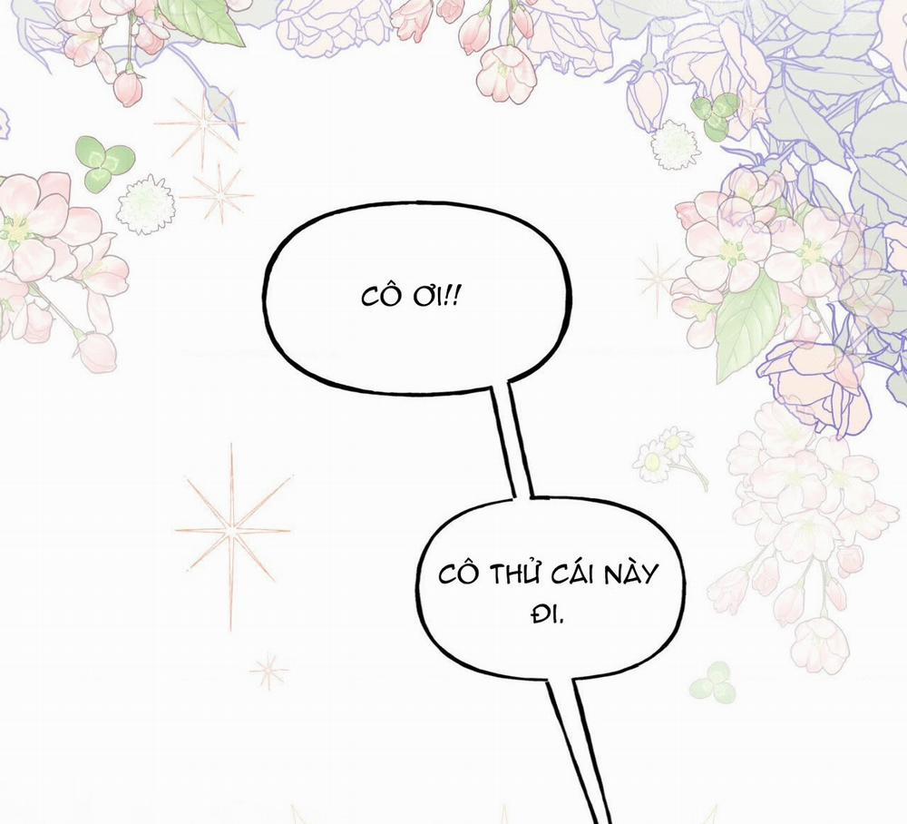 [18+] Chó Sống Trong Khu Vườn Của Hoàng Cung 10.2 trang 52